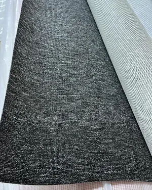 Carpeted Interior Feels Wonderfully Complete With Delta Wall to Wall
