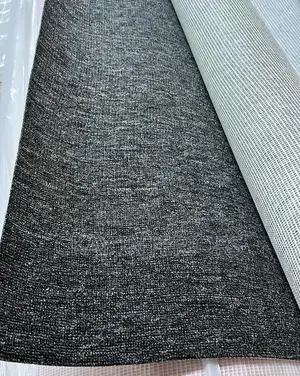 Carpeted Interior Feels Wonderfully Complete With Delta Wall to Wall