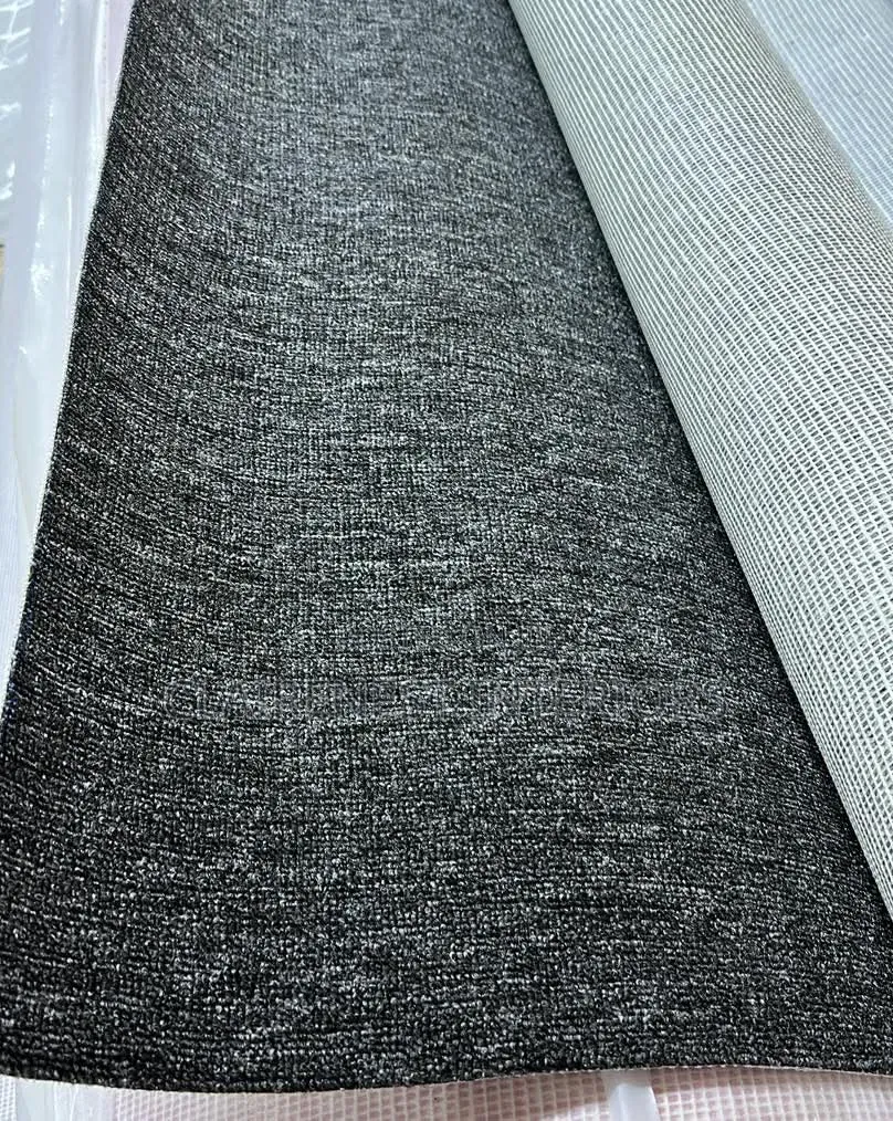 Carpeted Interior Feels Wonderfully Complete With Delta Wall to Wall