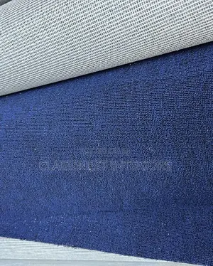 Carpeted Interior Feels Wonderfully Complete With Delta Wall to Wall