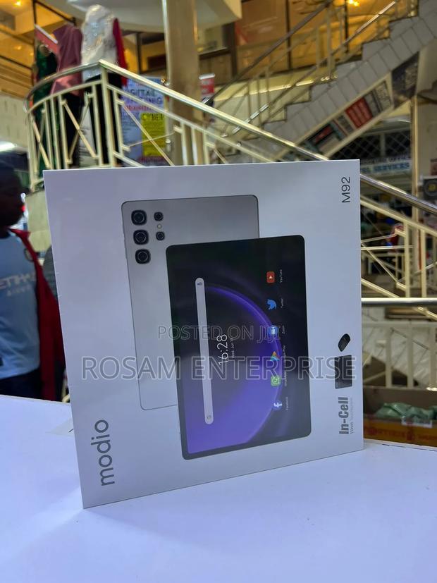 New Modio M92 1 TB - thumbnail 2
