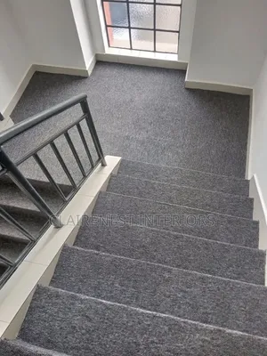 Give Your Floor a Luxurious Makeover Today With Wall to Wall Carpet