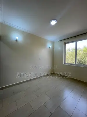 4bdrm House in Mwananchi Rd., Viraj Area for rent