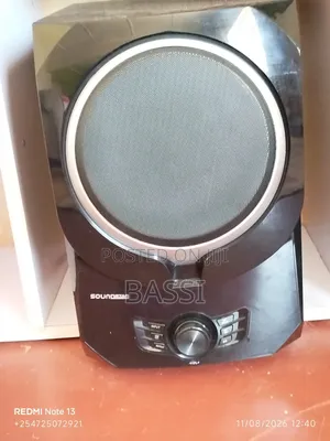 Soundstar Subwoofer in a Perfect Condition