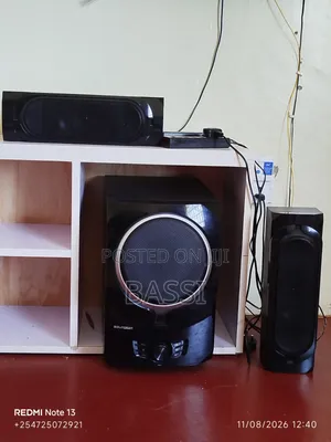 Soundstar Subwoofer in a Perfect Condition