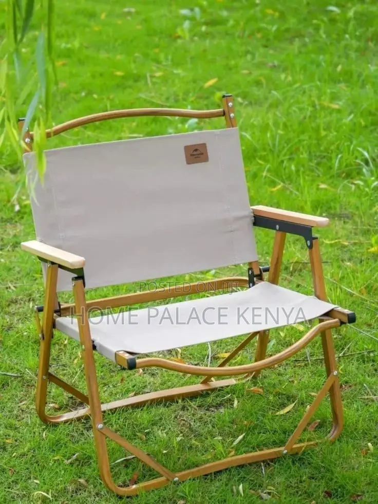 Camping Chair; Lightweight Portable Folding Camping Outdoor Chair