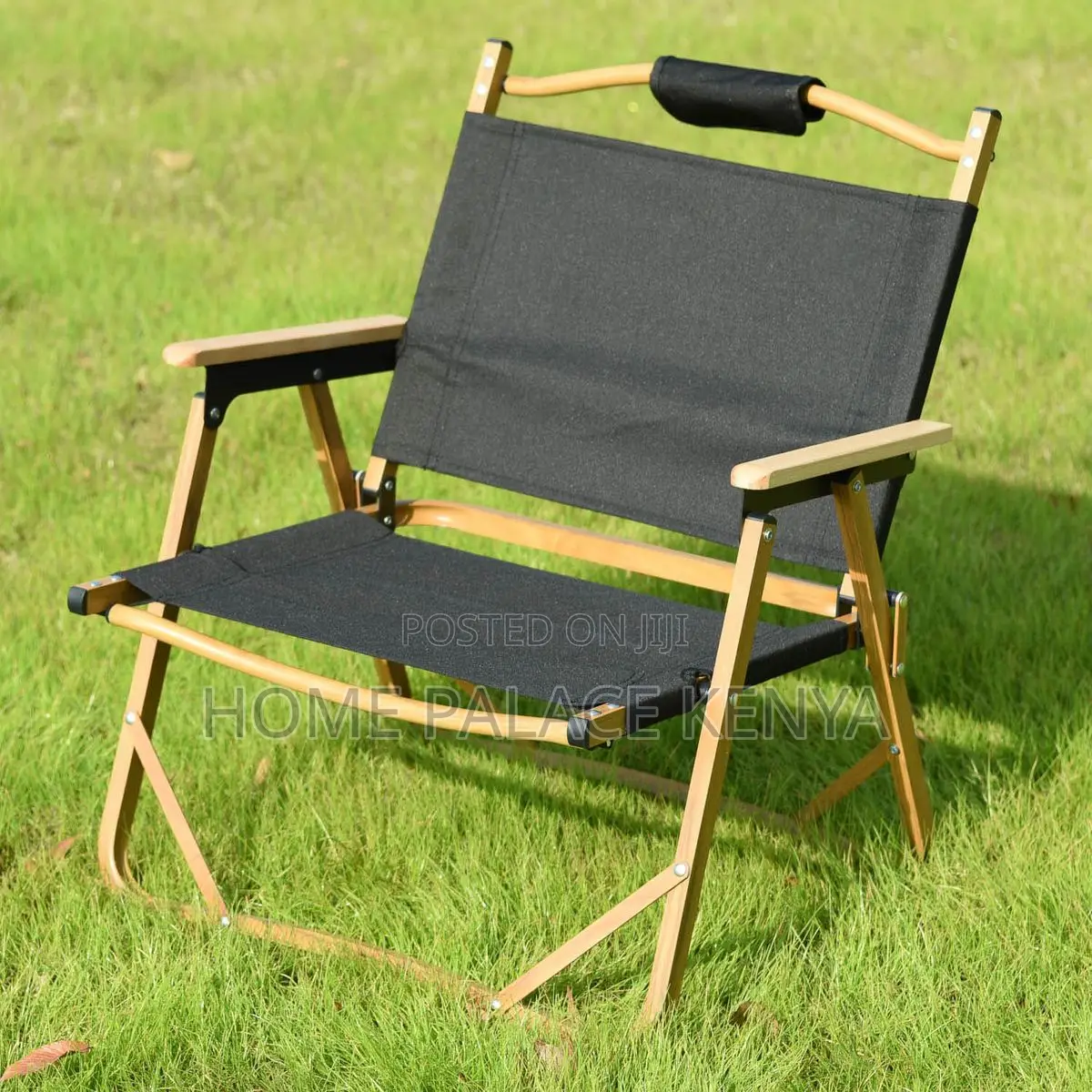 Camping Chair; Lightweight Portable Folding Camping Outdoor Chair