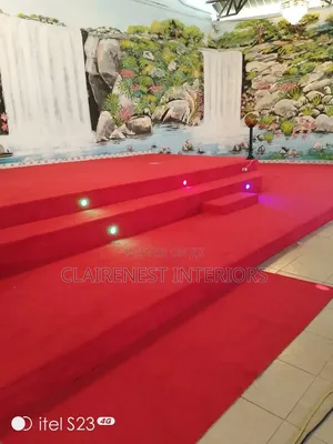 Add a Luxurious Layer to Your Interior With Delta Wall to Wall Carpets