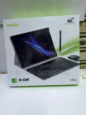 New Modio M36 512 GB