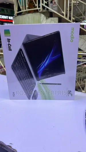 New Modio M36 512 GB