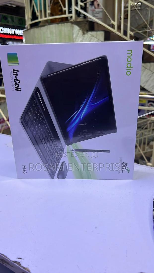 New Modio M36 512 GB - thumbnail 2