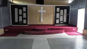 Beautiful Foundation for Your Altar Interior Style Wall to Wallcarpet