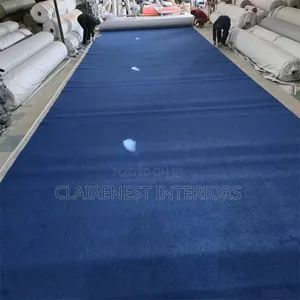 Give Your Home a Softer Personality With Wall to Wall Carpet