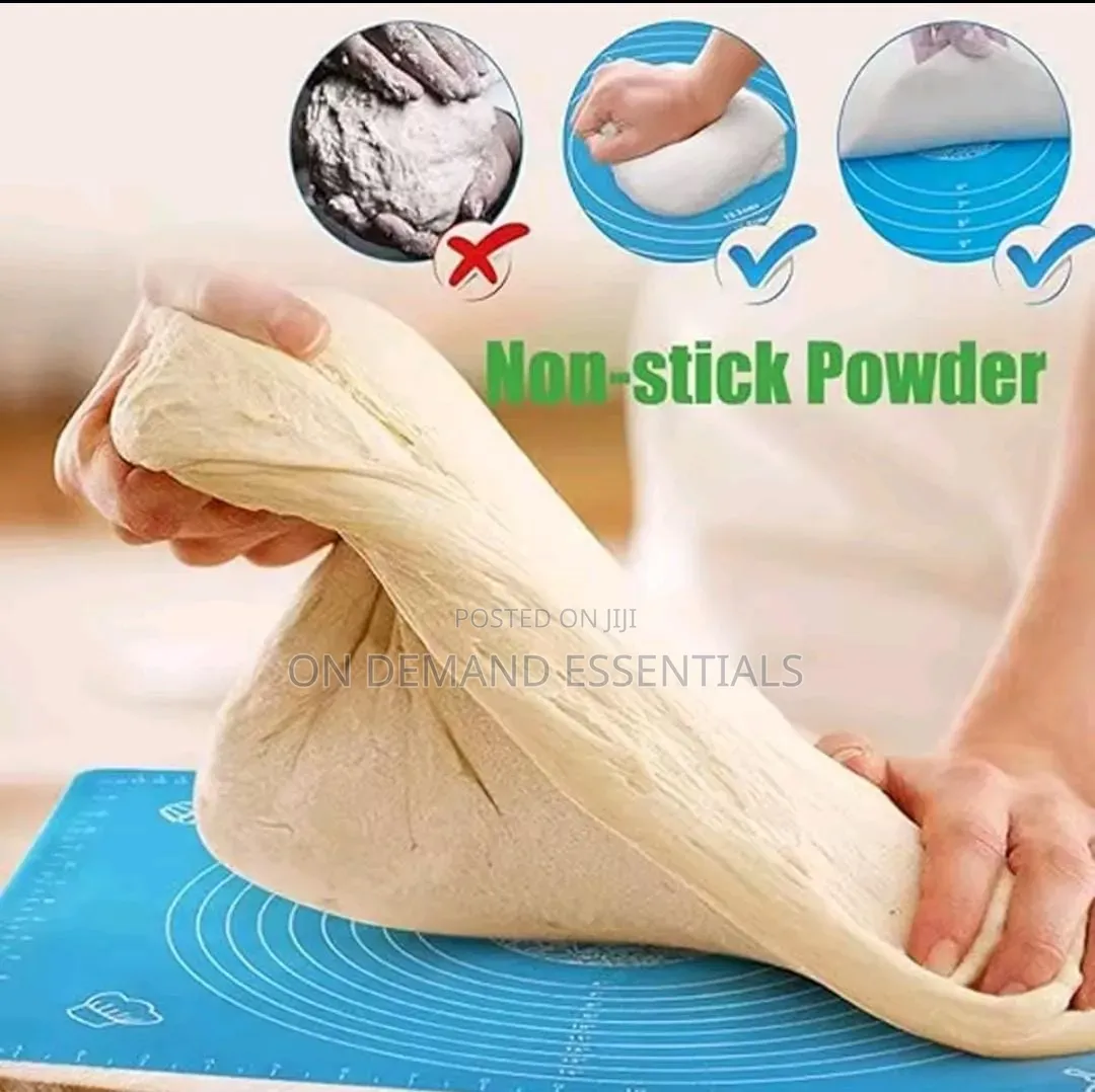 Anti Stick Kneading Mat