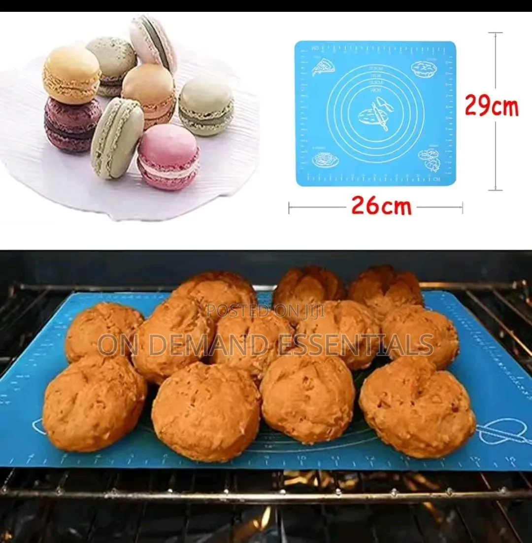 Anti Stick Kneading Mat