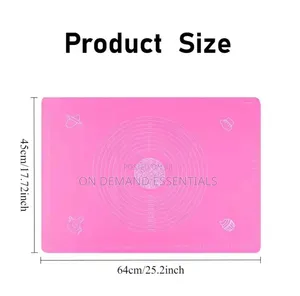 Anti Stick Kneading Mat