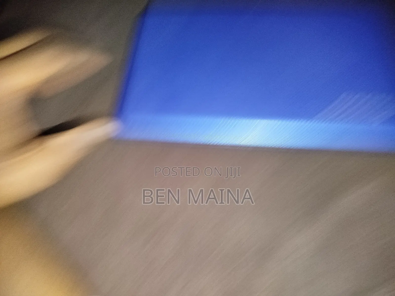 Laptop Lenovo IdeaPad 100 3GB Intel Core i3 HDD 256GB