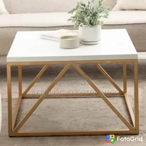 Premium Centre Coffee Table – Modern Functional Home Furniture