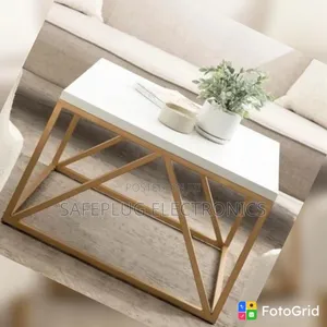 Premium Centre Coffee Table – Modern Functional Home Furniture