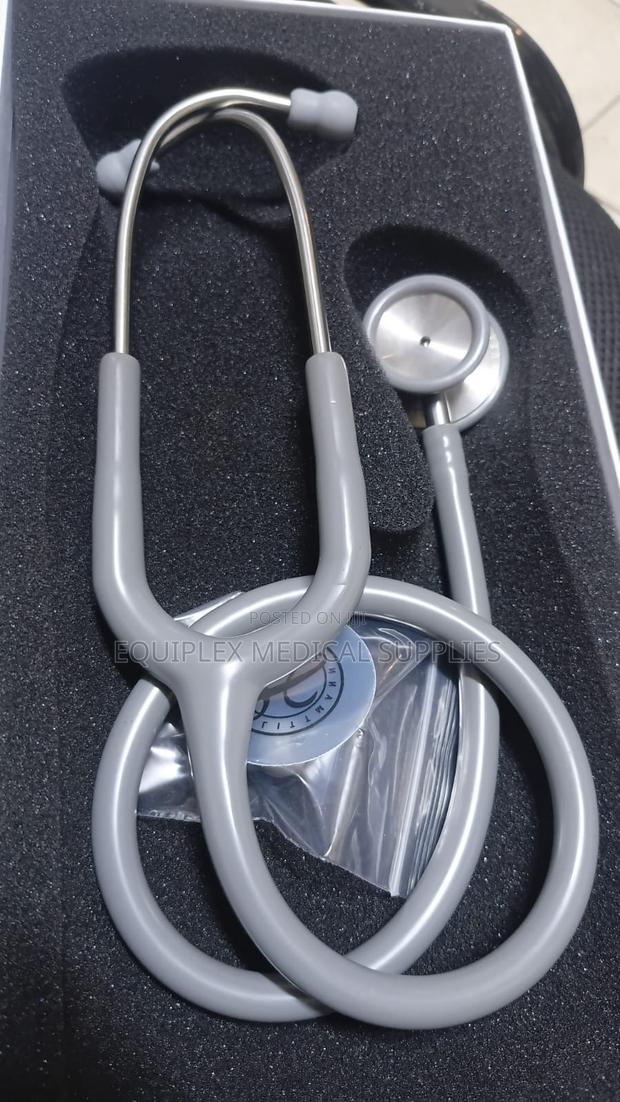 Doctor's Stethoscope (Littmann Classic II)