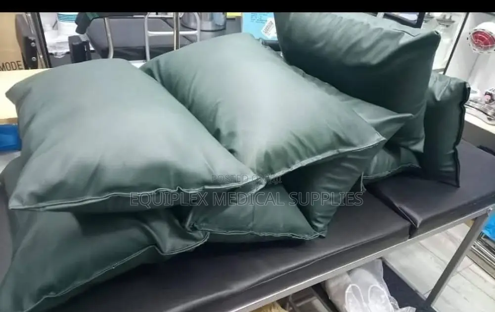 High Quality Pillows / Hospital Pillows for Hospital Beds