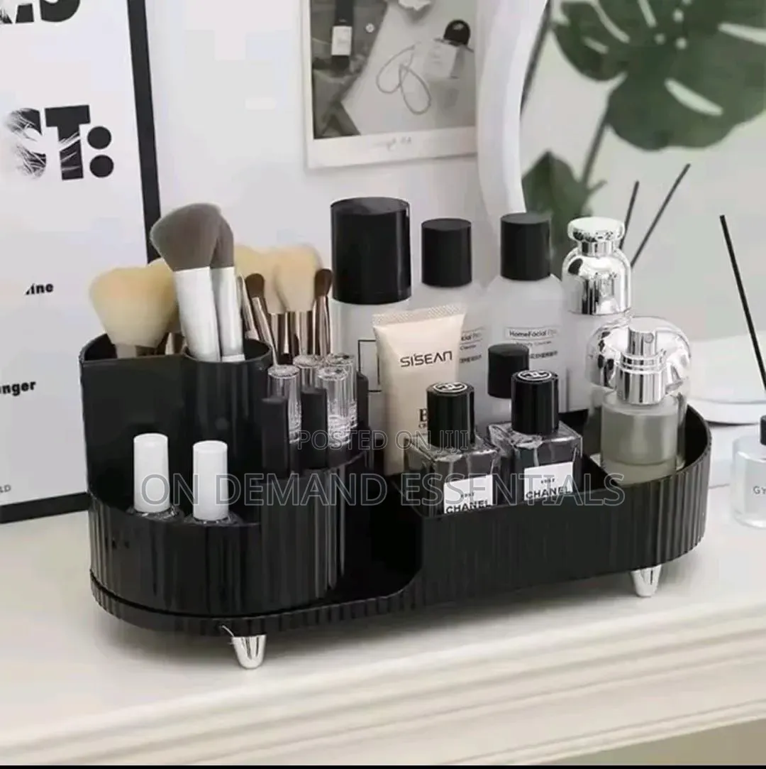 Makeup Jewelry Organizer Large Capacity