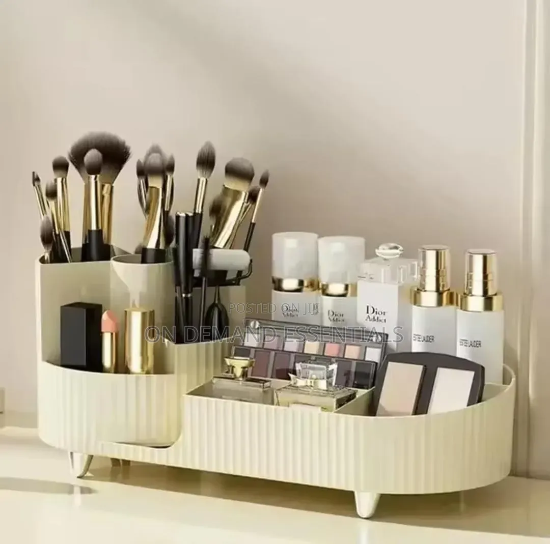 Makeup Jewelry Organizer Large Capacity