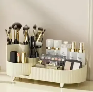 Makeup Jewelry Organizer Large Capacity