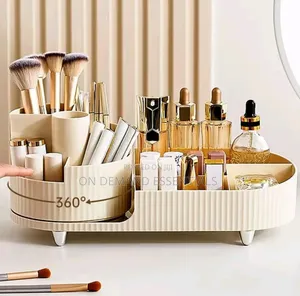 Makeup Jewelry Organizer Large Capacity