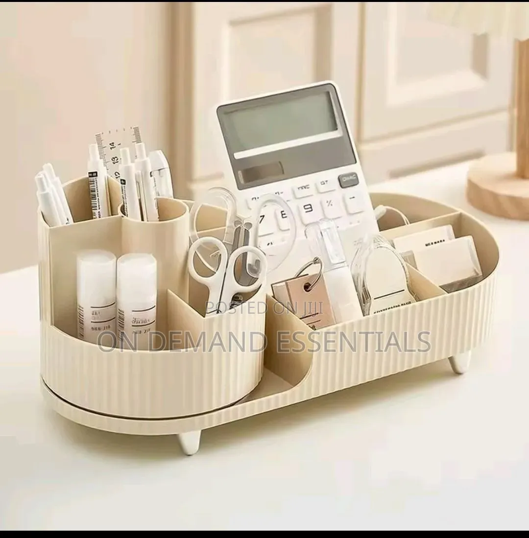 Makeup Jewelry Organizer Large Capacity