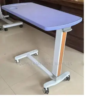 Feeding Table Made of Quality ABS Plastic