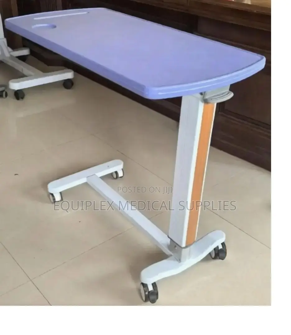 Feeding Table Made of Quality ABS Plastic