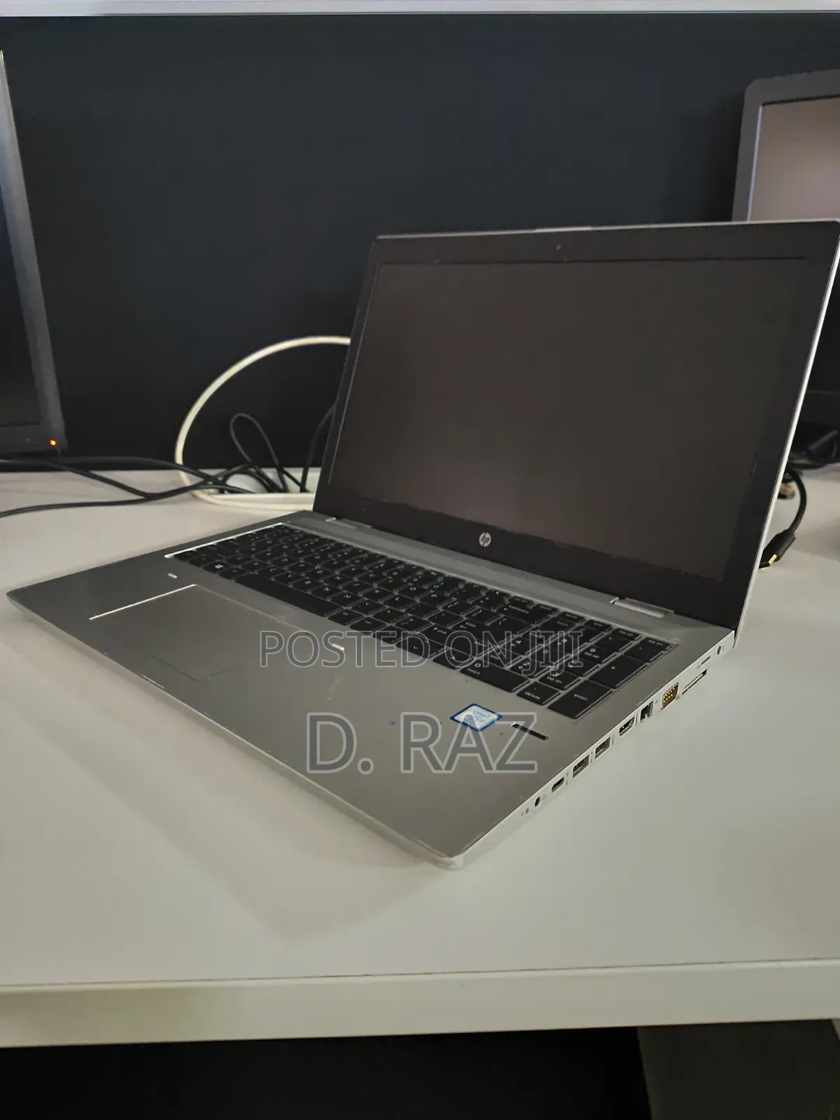 Laptop HP ProBook 650 G4 16GB Intel Core i7 HDD 500GB