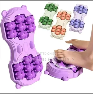 Foot Massager Proper Blood Circulation Relieves Tension