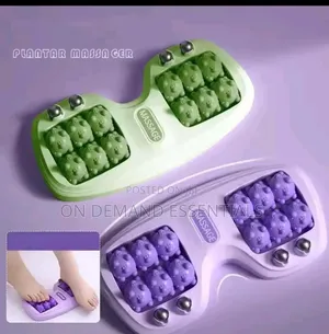 Foot Massager Proper Blood Circulation Relieves Tension