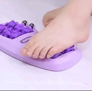 Foot Massager Proper Blood Circulation Relieves Tension