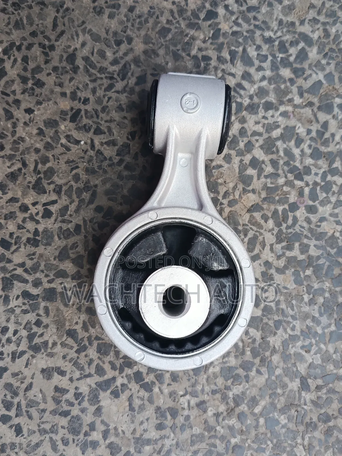 Engine Mounting Nissan TEANA, MURANO, MAXIMA