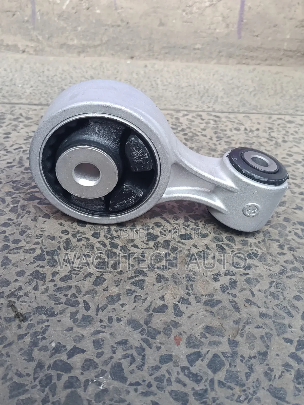 Engine Mounting Nissan TEANA, MURANO, MAXIMA