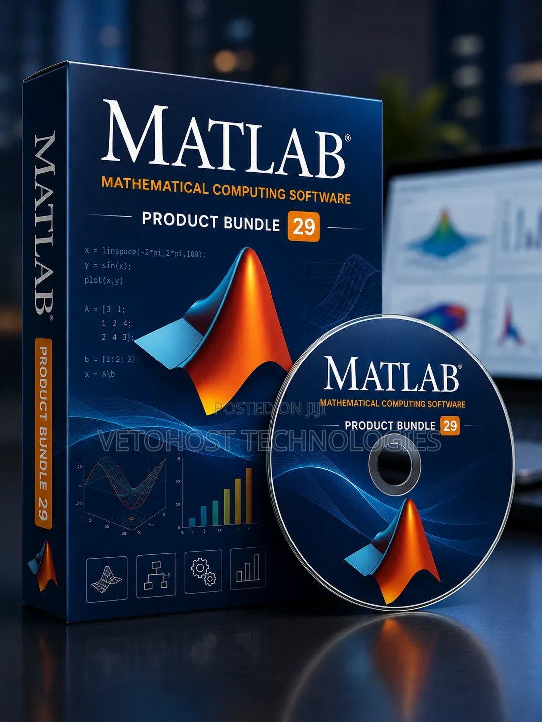 MATLAB R2025b Latest Installation Setup