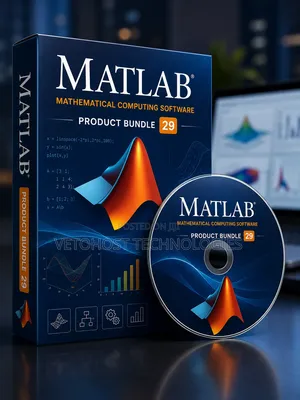 MATLAB R2025b Latest Installation Setup