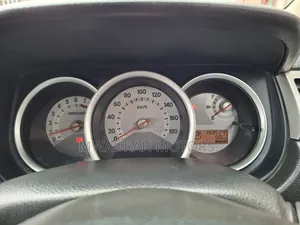 Nissan Latio 1.2 2012 Silver