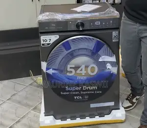 C7110WDG 10kg Wash /7kg Dry Capacity DD