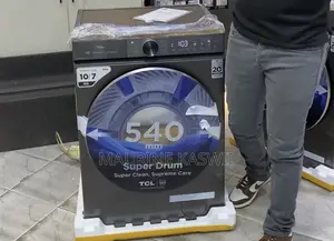 C7110WDG 10kg Wash /7kg Dry Capacity DD