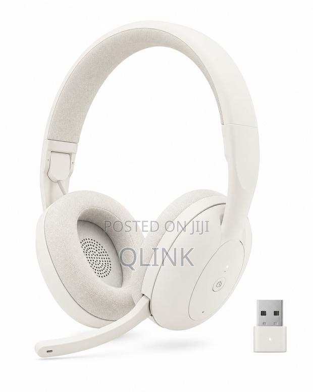 Logitech Zone 300 Bluetooth Headset With Noise Cancelling Mic