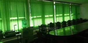 Choose Vertical Blinds for Lasting Style and Durability