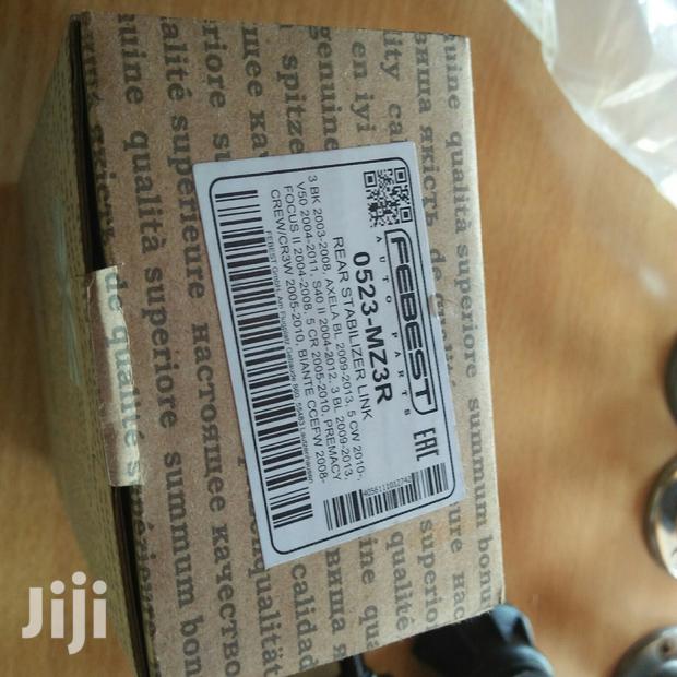 Mazda Axela-2009-mazda Premacy 2005-,Biante2008- Rear Stabilizer Link