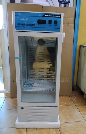 Quality 120L Blood Bank Refrigerator