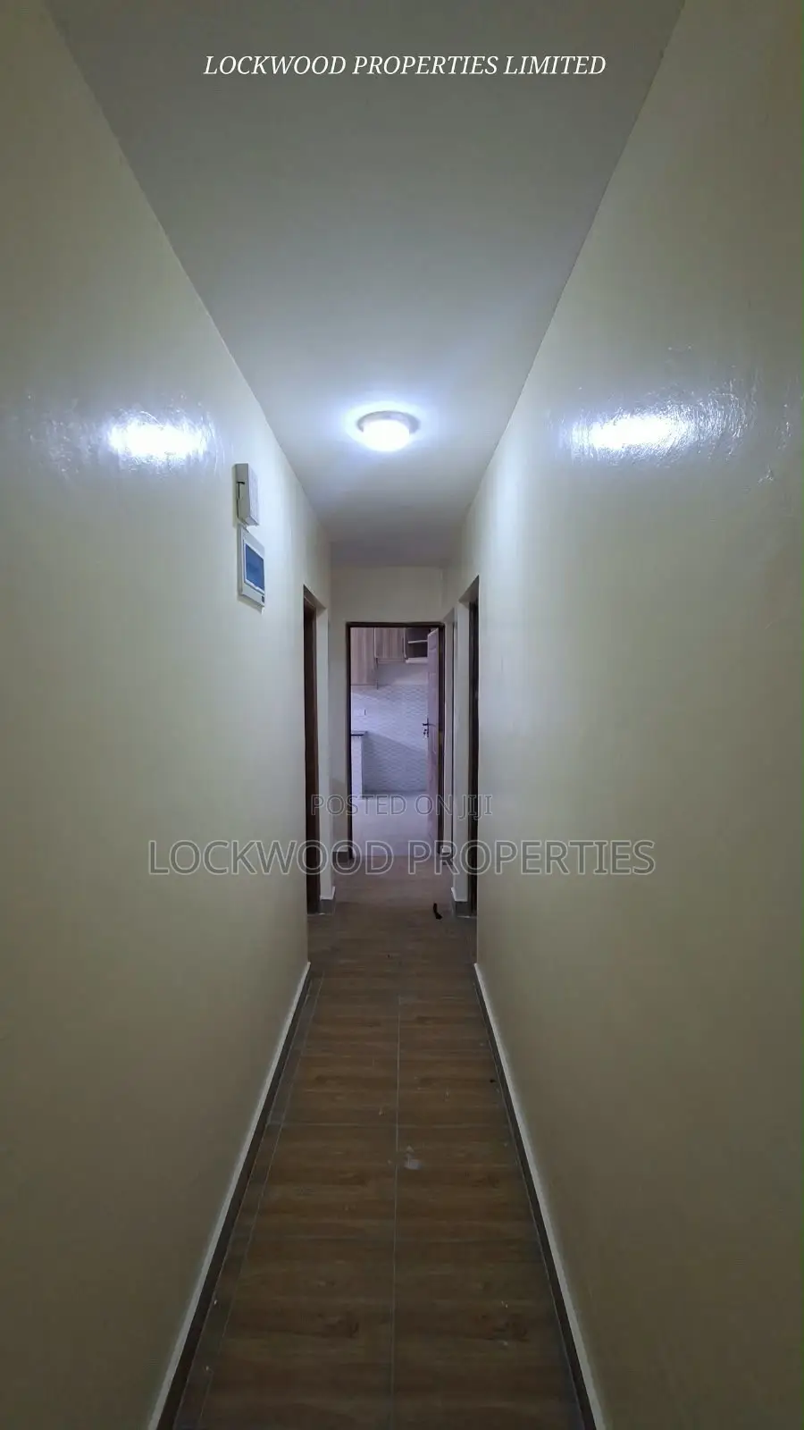 4bdrm Maisonette in Uthiru for rent