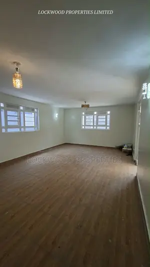4bdrm Maisonette in Uthiru for rent