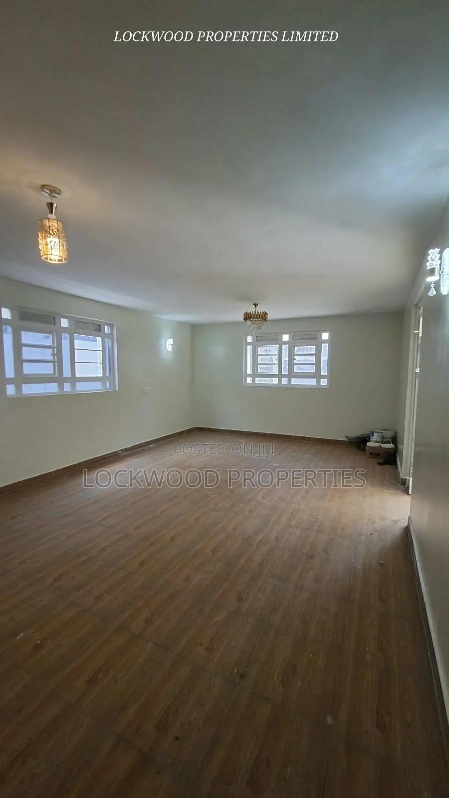 4bdrm Maisonette in Uthiru for rent